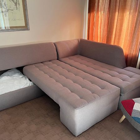 Mountain View Apartment Bansko Bagian luar foto