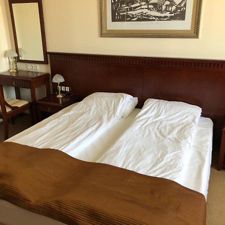 Mountain View Apartment Bansko Bagian luar foto