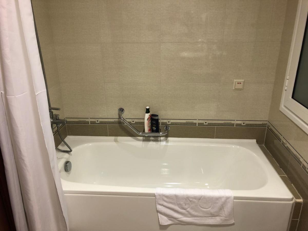 Mountain View Apartment Bansko Bagian luar foto