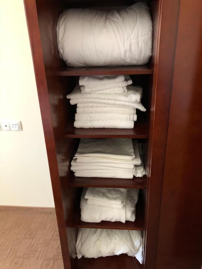 Mountain View Apartment Bansko Bagian luar foto