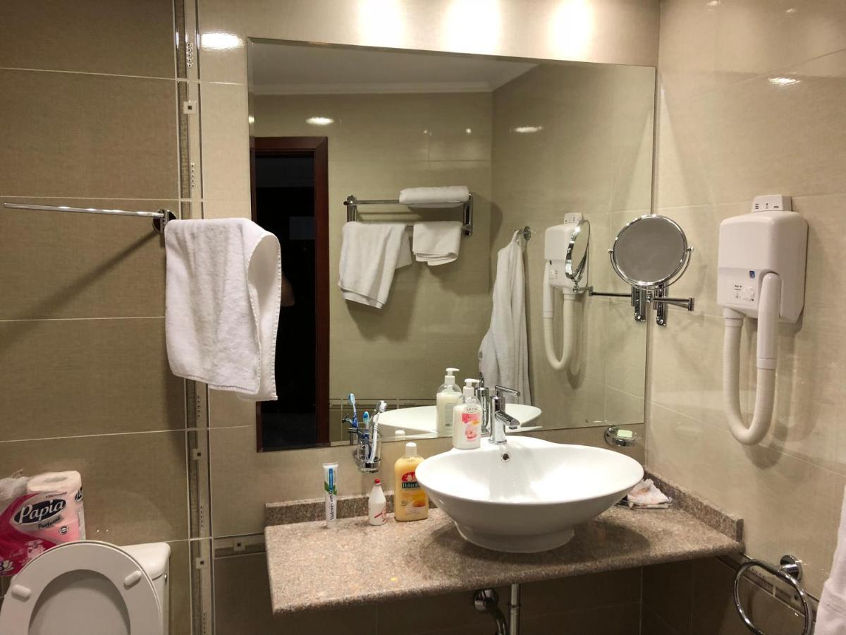 Mountain View Apartment Bansko Bagian luar foto