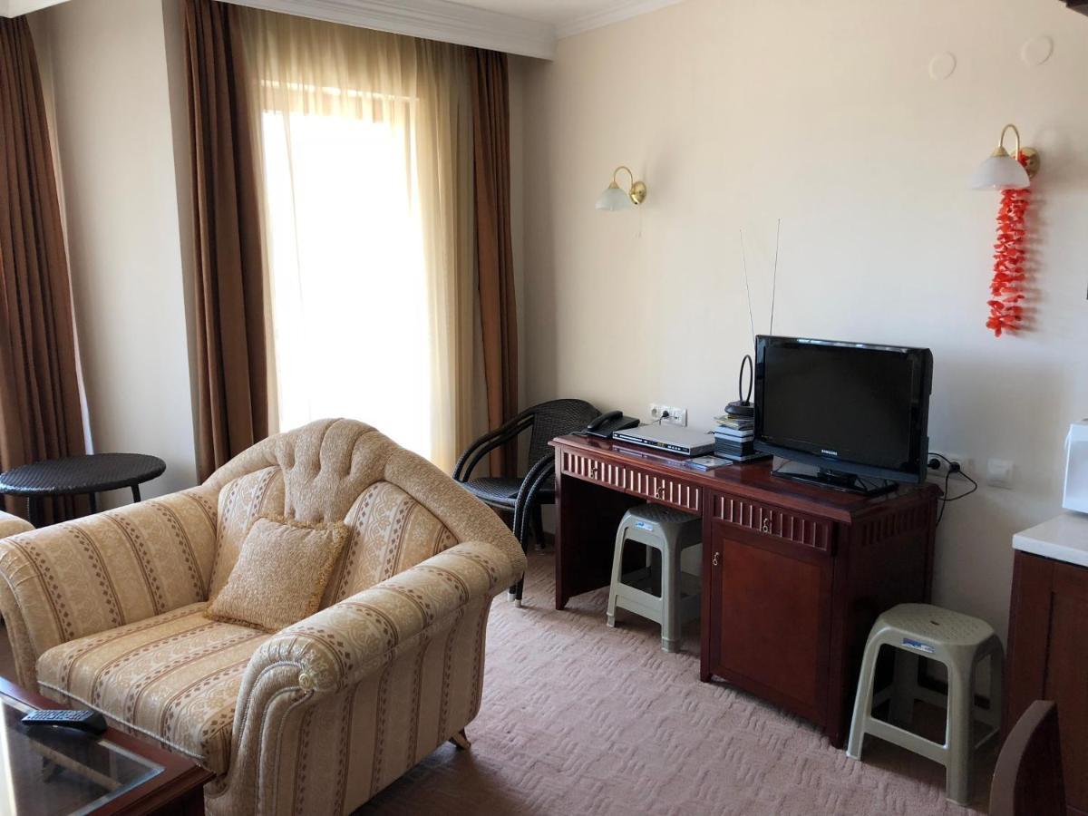 Mountain View Apartment Bansko Bagian luar foto