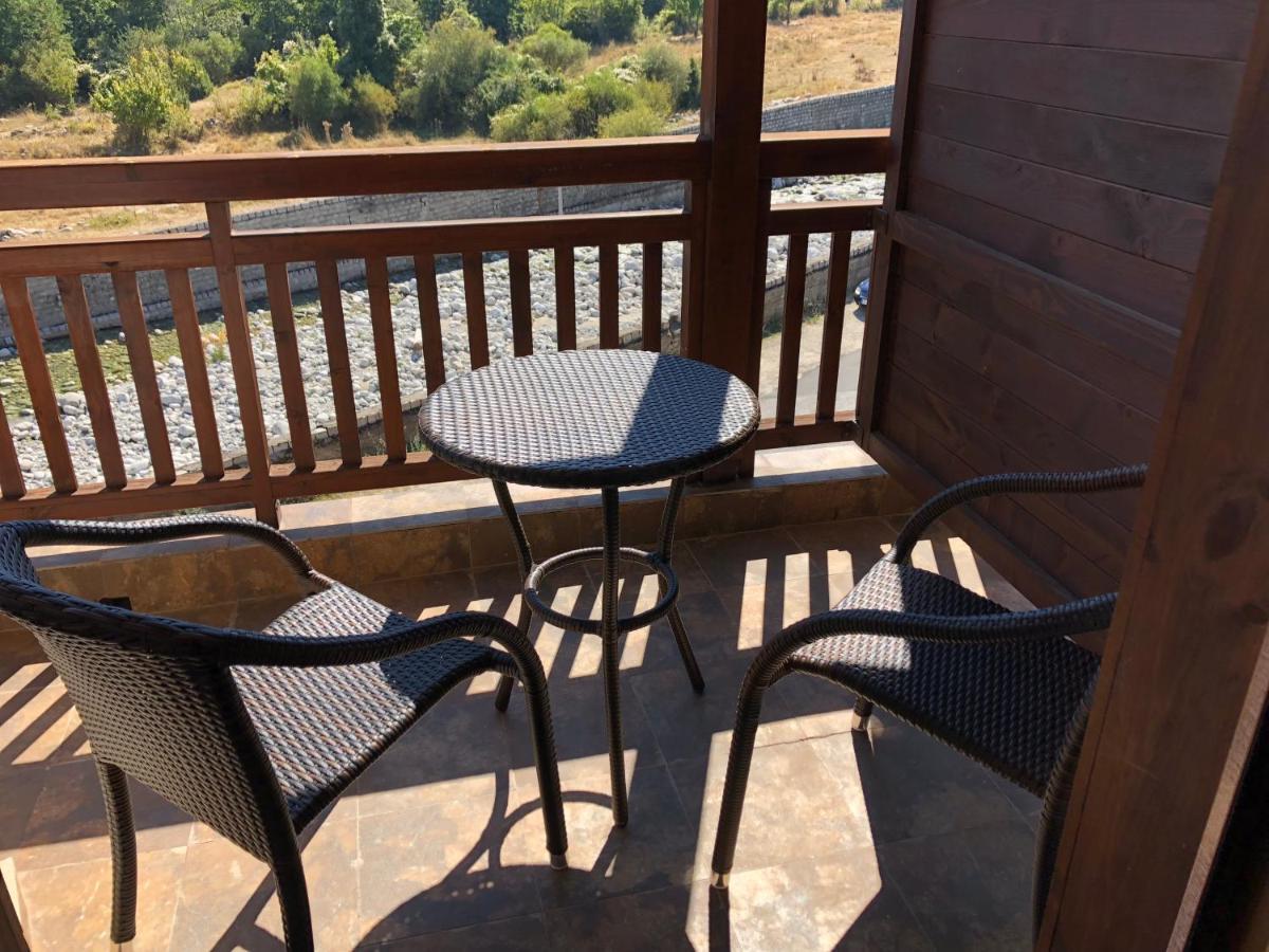 Mountain View Apartment Bansko Bagian luar foto